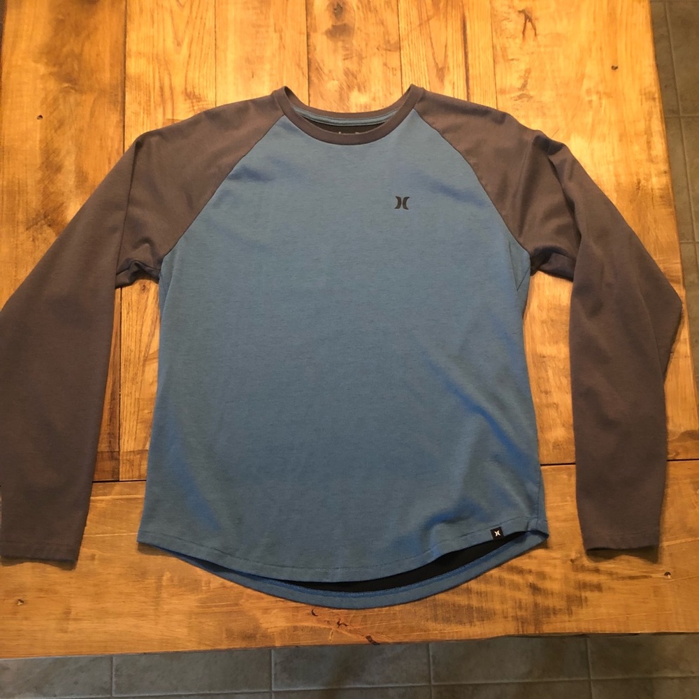 Hurley/Nike Dri-fit shirt